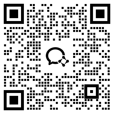 企业微信二维码